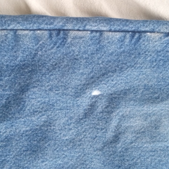 Insulated Carhartt denim size 36/32 - Picture 2 of 8